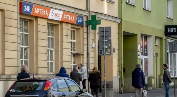 Ból zęba w nocy? SOR to zły adres! Gdzie szukać pomocy?