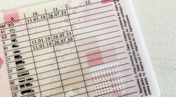 Jakie dokumenty na prawo jazdy są potrzebne? Sprawdź listę i uniknij błędów!
