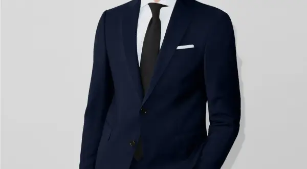 Jogg-Suit Anzug Herren: Komfortabel & elegant Mein Experten-Guide
