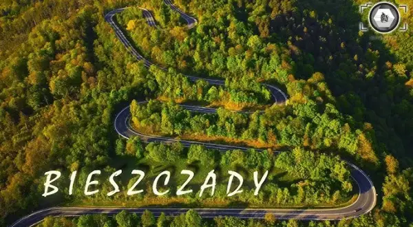 Bieszczady motocyklem: Pętle, atrakcje i praktyczny przewodnik