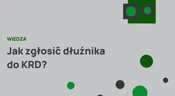 Jak wpisać dłużnika alimentacyjnego do KRD i uniknąć problemów finansowych