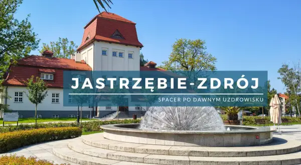 Jastrzębie-Zdrój: Atrakcje, które łączą uzdrowisko i kopalnie