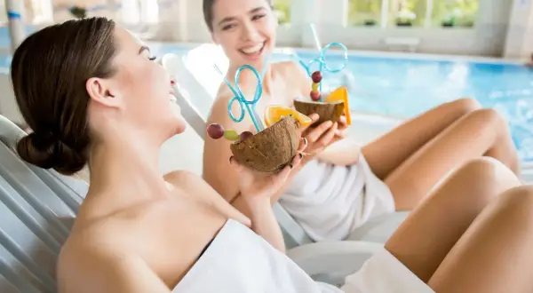 Najlepsze SPA Gniezno i okolice: Znajdź Twój idealny relaks!