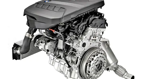 BMW E60 Diesel: M47, N47, M57 Który silnik Diesla wybrać?