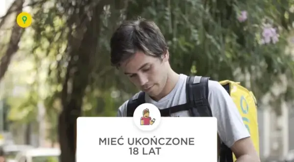 Czy zeby sprzedac cos w lombardzie trzeba miec 18 lat? Oto prawda