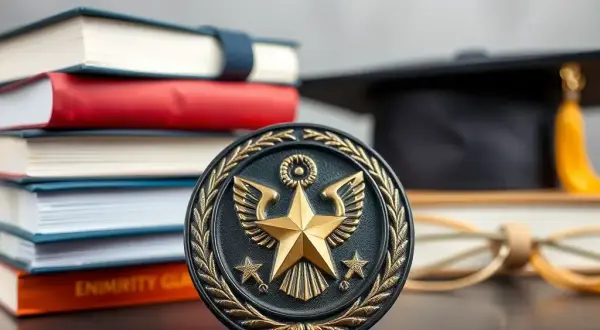 Jaki stopień wojskowy po studiach cywilnych? Zaskakujące możliwości!