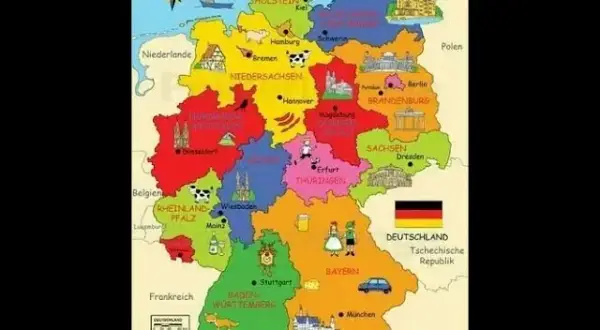 Czy Niemcy mają dostęp do morza? Geografia, znaczenie i wpływ na gospodarkę