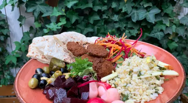 Dębki gdzie zjeść: najlepsze restauracje, które musisz odwiedzić