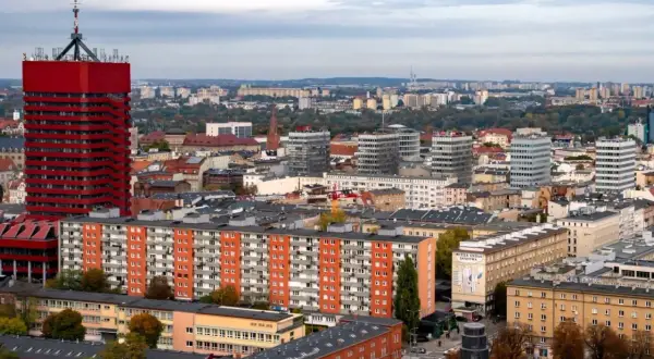 Ile kosztuje mieszkanie w Poznaniu? Ceny, dzielnice, dodatkowe koszty.