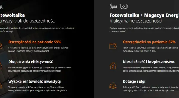 Jaką firmę do fotowoltaiki wybrać? Opinie i doświadczenia użytkowników