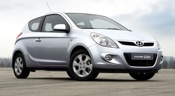 Hyundai ix20 jaki silnik wybrać - porównanie opcji dla kierowców
