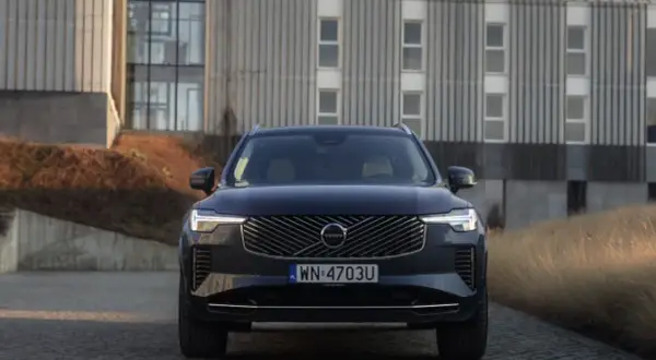 Volvo Pomorskie – Oferta Dealera Drywa Volvo Cars Partner