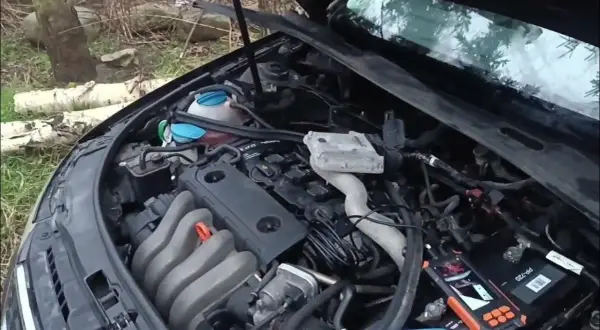 Audi A3 8P – jaki silnik benzynowy wybrać, aby uniknąć problemów?