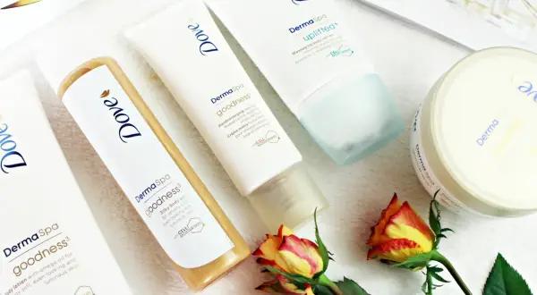 Balsam Dove DermaSpa: Wybierz idealny! Opinie, efekty, unikaj smug
