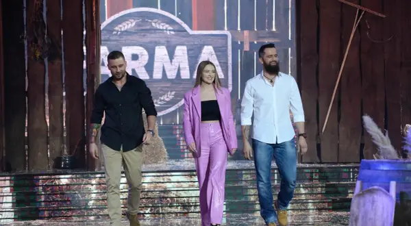 Trzech uczestników "Farmy" idzie po przegranym finale. Czy to początek największych kłótni między nimi w kulisach?