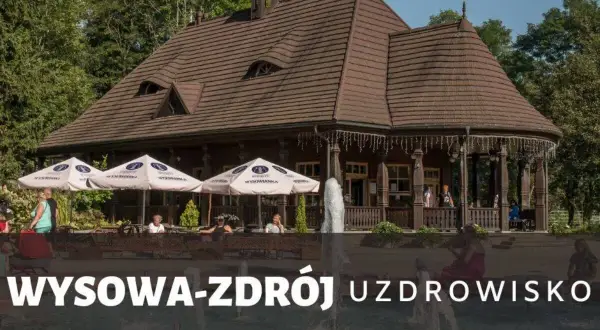 Wysowa-Zdrój: Najlepsze atrakcje, które musisz zobaczyć w regionie