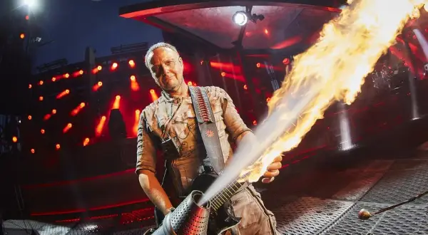 Ile kosztuje bilet na koncert Rammstein? Sprawdź ceny i dostępność