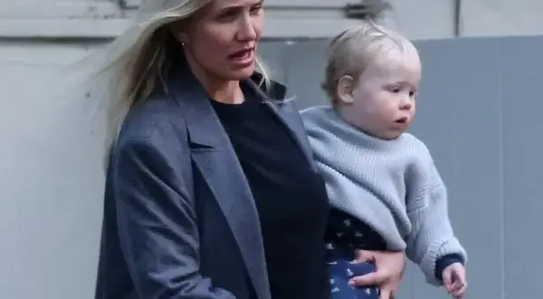 Czy Cameron Diaz ma dzieci? Zaskakująca prawda o jej życiu rodzinnym i karierze