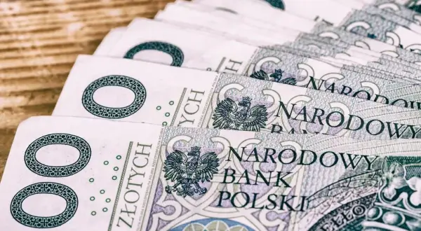 Ile wynosi podatek od odsetek? Poznaj stawkę i zasady w Polsce