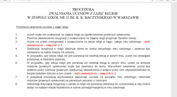 Jak napisać oświadczenie o rezygnacji, aby uniknąć problemów z pracodawcą