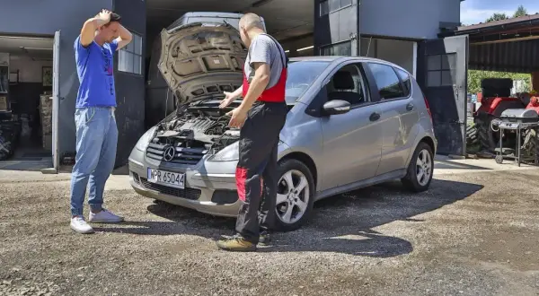 Jak założyć warsztat mechaniczny i uniknąć najczęstszych błędów