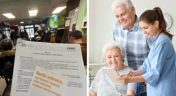 Renta rodzinna jakie składki są odprowadzane i co musisz wiedzieć