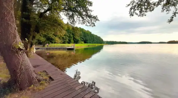 Najlepsze atrakcje w Barlinku, które musisz zobaczyć na własne oczy