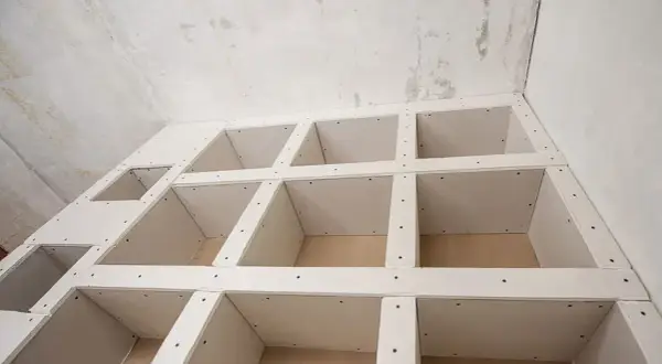 Szafki na karton-gipsie? Montaż krok po kroku bezpiecznie i pewnie!