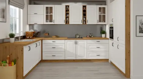 Gdzie kupić szafki kuchenne? Odkryj najlepsze oferty i style