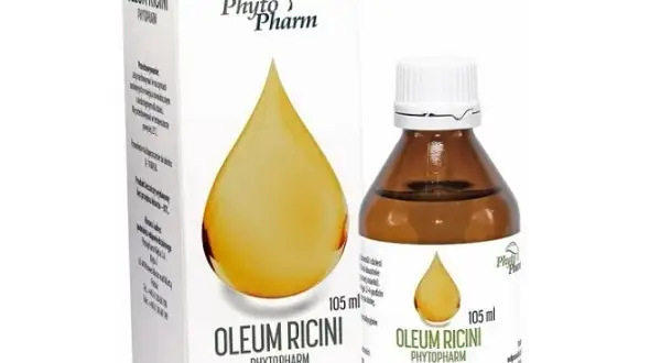 Ile kosztuje olejek rycynowy w aptece? Ceny i rodzaje