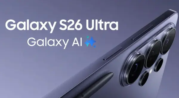 Nadchodzi samsung premiera Galaxy S26 Ultra z Galaxy AI. Nowy smartfon z aparatem i rysikiem.