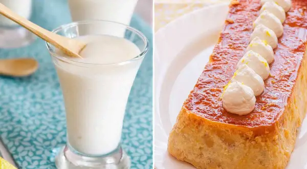 Postres caseros fáciles y riquísimos: ¡Triunfa sin esfuerzo!