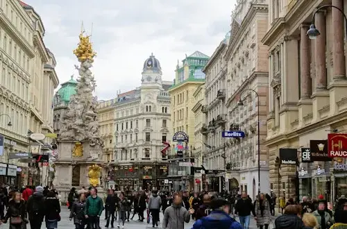 Czy w Wiedniu jest bezpiecznie? Odkryj prawdę o zagrożeniach