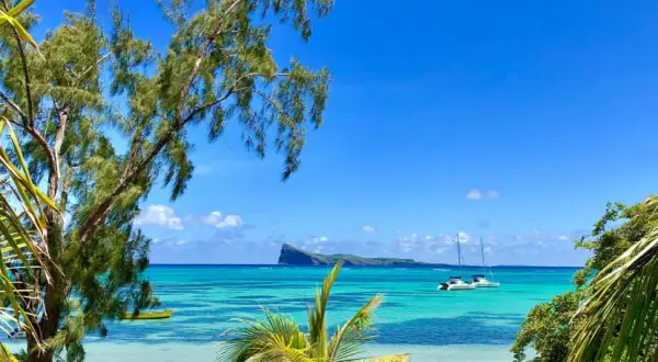 Ile godzin trwa lot na Mauritius? Poznaj zaskakujące czasy przelotu