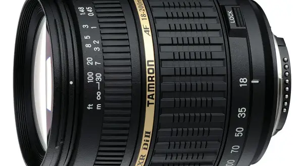 Obiektyw 18-200 Sigma czy Tamron – który wybrać i uniknąć błędów? Porównanie i opinie