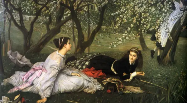 Motyw drzewa w literaturze: symbolika, emocje i głębia znaczenia