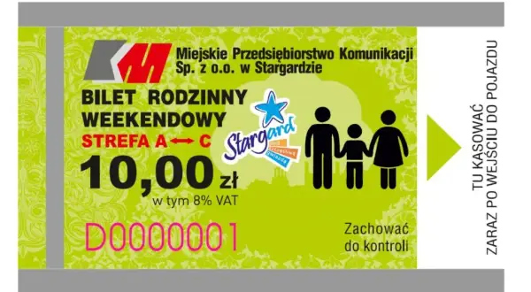 Czy opiekun osoby niepełnosprawnej musi płacić za bilet MPK?