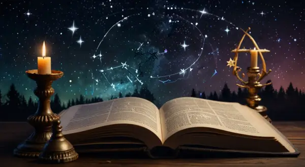 Ukryte znaczenie Twoich snów zdradza horoskop dzienny Sennik