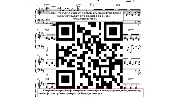 Podkład muzyczny do Co nam w duszy gra - gdzie znaleźć najlepsze?
