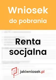 Renta socjalna krok po kroku: Jak łatwo i szybko uzyskać świadczenie
