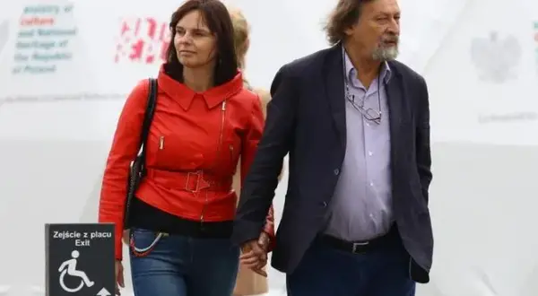 Katarzyna Calińska-Tomaszewska: życie żony Jana Tomaszewskiego i rozwód.
