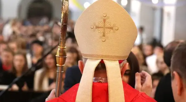 Ile trwa przygotowanie do bierzmowania dla dorosłych w różnych parafiach?