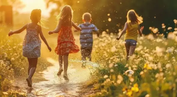 Śmieszne życzenia na wakacje, które rozbawią każdego i umilą czas
