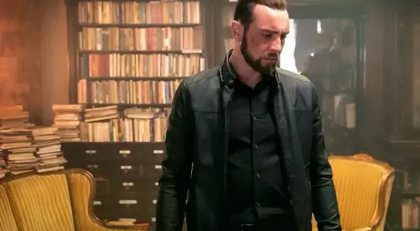 O kim jest film Jak zostałem gangsterem - prawdziwi gangsterzy za postacią Wodza