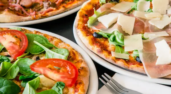 Czy pizza jest ciężkostrawna? Poznaj prawdę o jej trawieniu