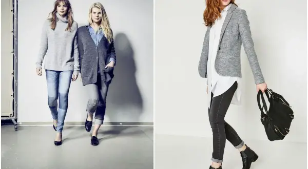 Co założyć na Dzień Kobiet? Modne i eleganckie stylizacje na każdą okazję