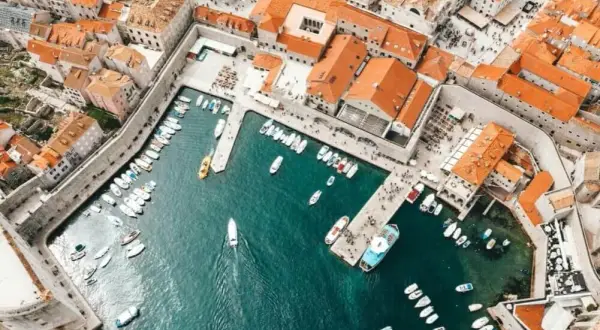 Ile kosztuje apartament w Chorwacji? Ceny, które Cię zaskoczą