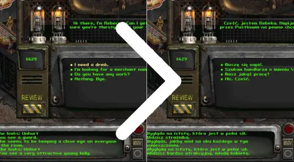 Jak pobrać i zainstalować Fallout 1 spolszczenie bez problemów
