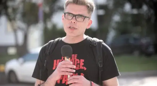 Ile ma lat Igor Tuleya? Zaskakujące fakty o sędzim i jego karierze