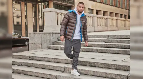 Jak się ubierać do biegania, by czuć się komfortowo w każdą pogodę